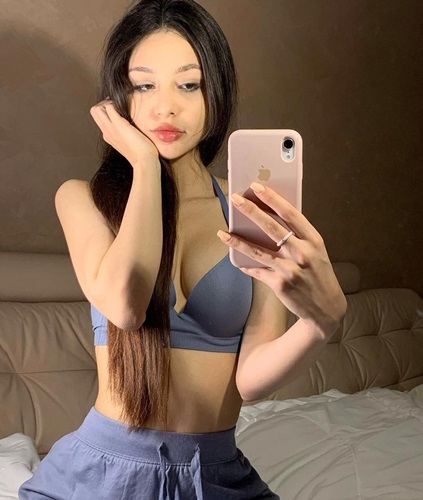 Bedrettin Bağımsız Escort Partner Isabella Tanıtımı