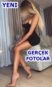 Sidal - Güngören VIP Escort Bayan Modeli - Gerçek Fotoğraflı İlan