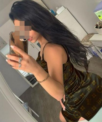 Nermin Eyüpsultan Yeni Escort Bayan Eyüpsultan Yeni Escort Nermin Fotoğrafı (4)