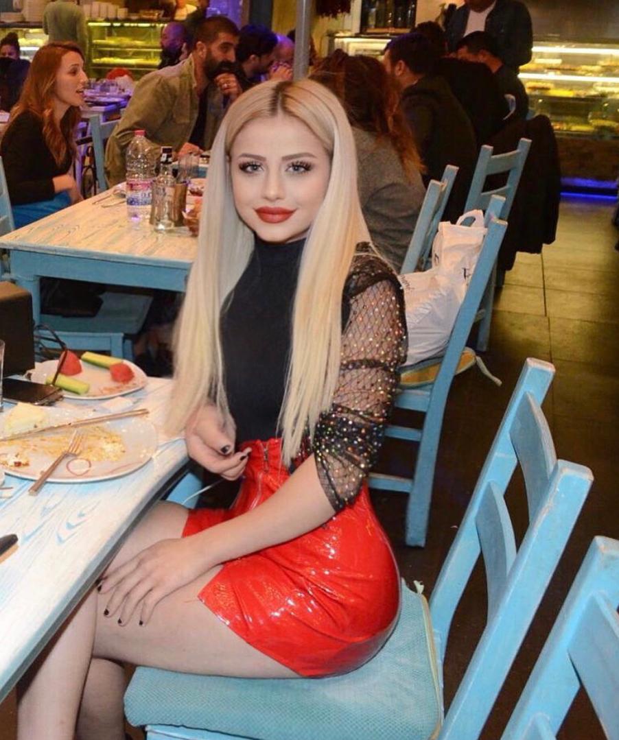 Ela - Güngören VIP Escort Bayan Modeli - Gerçek Fotoğraflı İlan