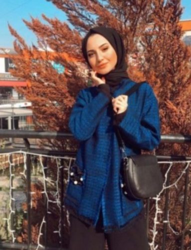 Demet Bayrampaşa Escort Bayan Bayrampaşa Escort Demet Fotoğrafı (2)