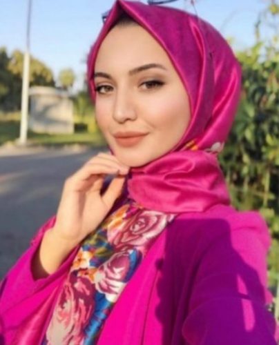 Demet Bayrampaşa Escort Bayan Bayrampaşa Escort Demet Fotoğrafı (3)