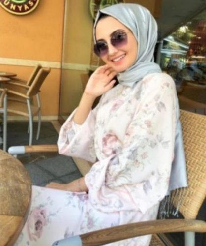 Demet Bayrampaşa Escort Bayan Bayrampaşa Escort Demet Fotoğrafı (5)