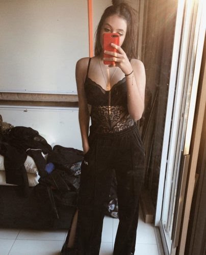 Asuman Bayrampaşa Escort Bayan Bayrampaşa Escort Asuman Fotoğrafı (4)