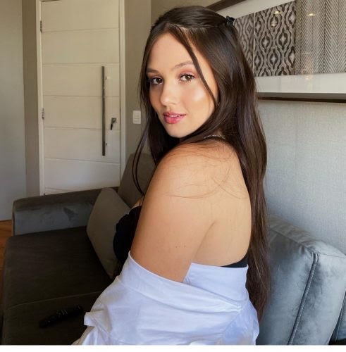 Asuman Bayrampaşa Escort Bayan Bayrampaşa Escort Asuman Fotoğrafı (5)