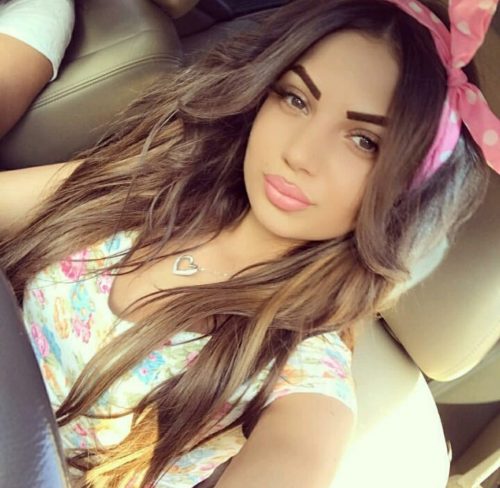 Mer Güngören Escort Bayan Güngören Escort Mer Fotoğrafı (2)